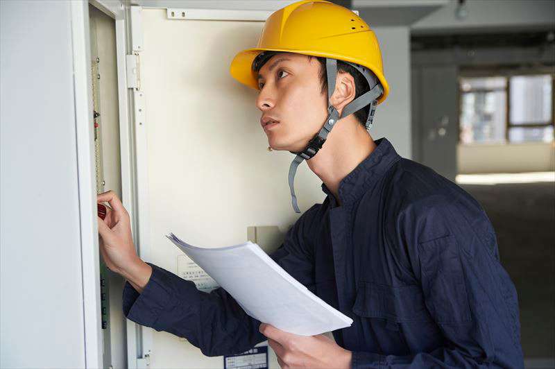 電気工事士(未経験者)
